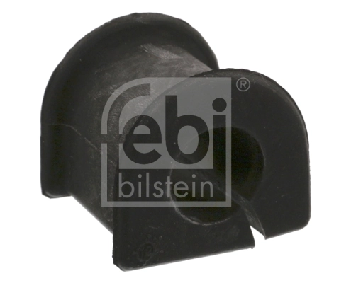 Mounting, stabiliser bar